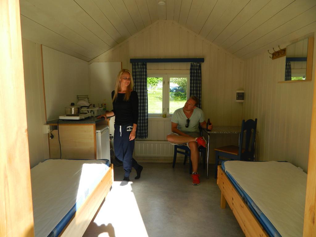 Bed & Breakfast Eidfjord Gjestgiveri Eidfjord