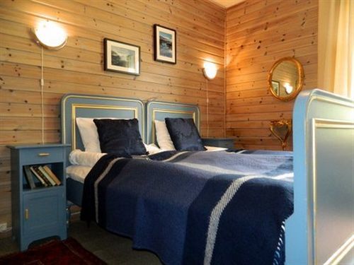 Bed & Breakfast Eidfjord Gjestgiveri Eidfjord