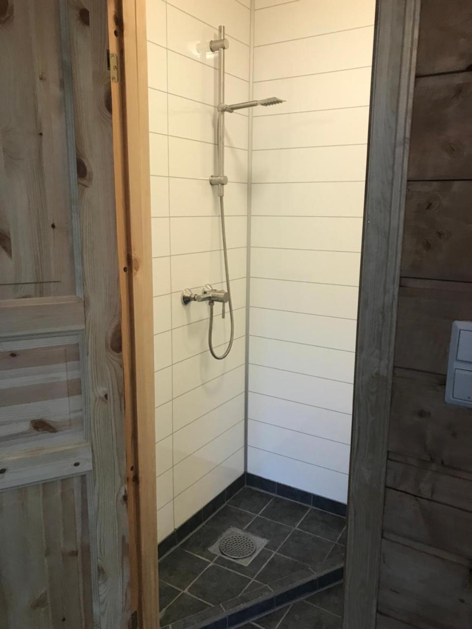 Eidfjord Gjestgiveri 3*