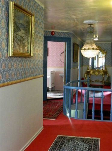 Bed & Breakfast Eidfjord Gjestgiveri