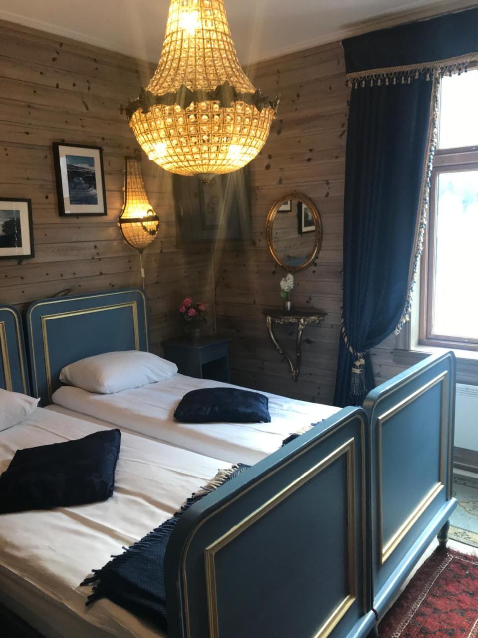Eidfjord Gjestgiveri